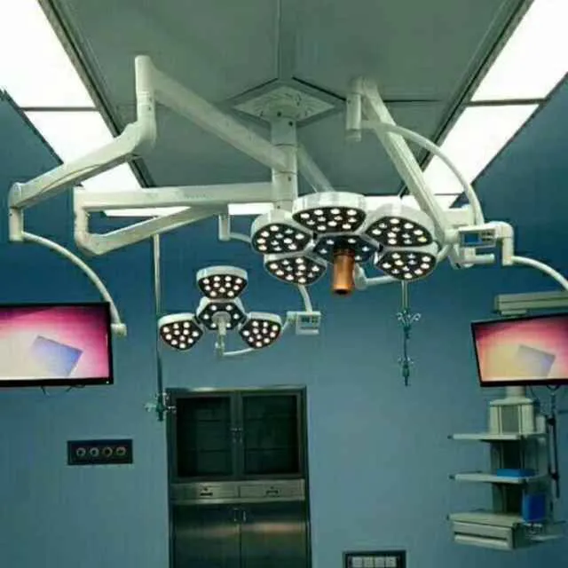 LED Surgical Light KS-F0305