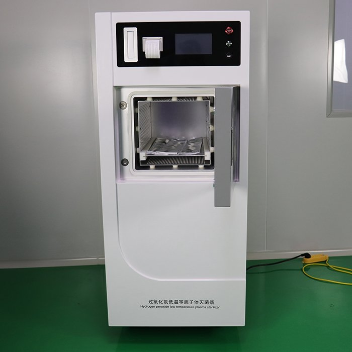 SD-Ds Plasma Sterilizer for Veterinary, Medical Aesthetic, Hospital, and Laboratory Instrument Low Temperature Plasma Autoclave