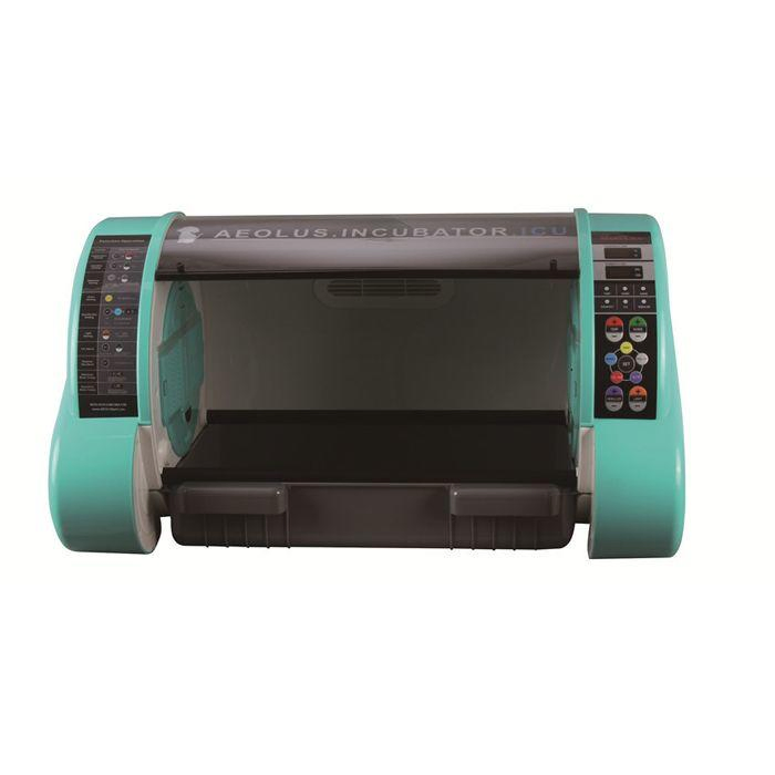 Automatic Pet Mini Dog Puppy Veterinary Incubator Veterinary Medical Device