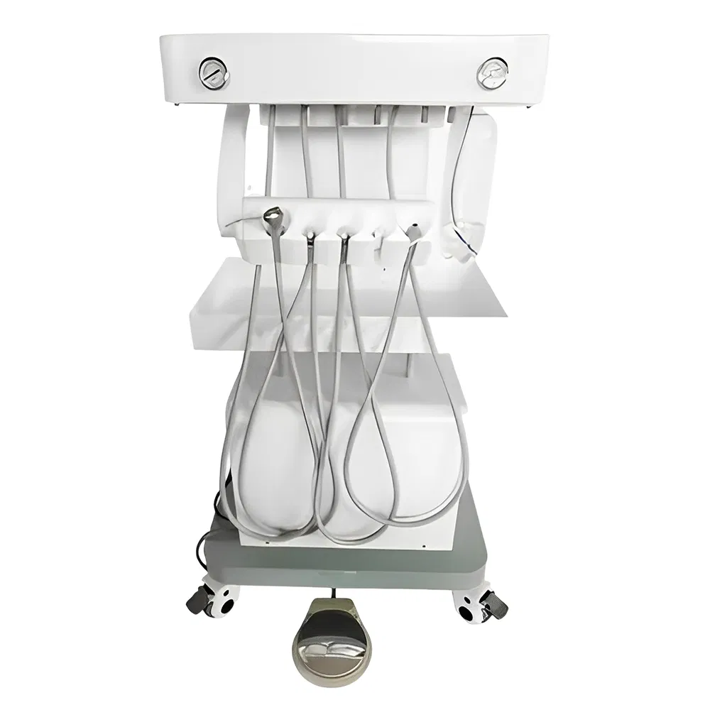 Portable Dental Unit
