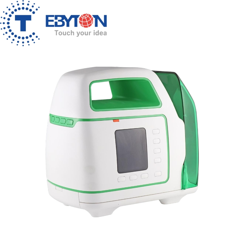 China Best Professional Supplier One Stop Enclosure for Medical Hospital Vet Pet Animal Veterinary Surgical Equipment