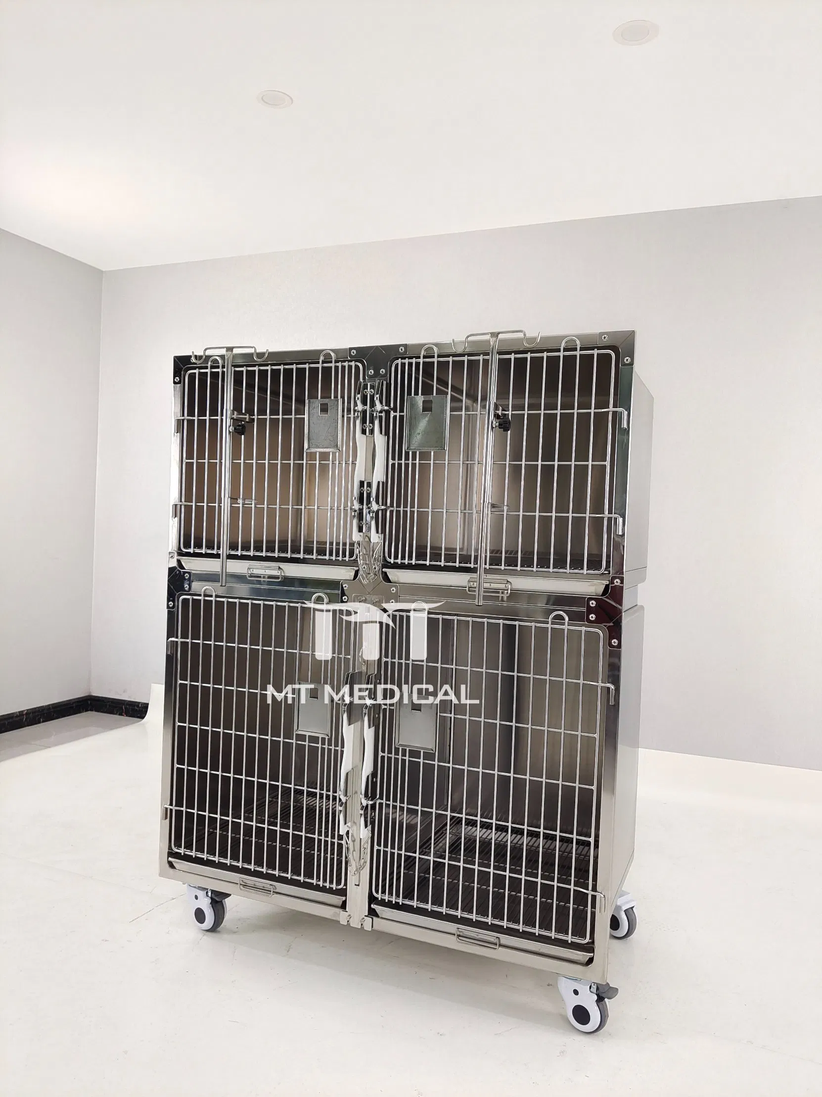 1.2mm No Mt-Medical Wooden Carton 1220*700*1570mm Anhui Surgical Veterinary Equipment