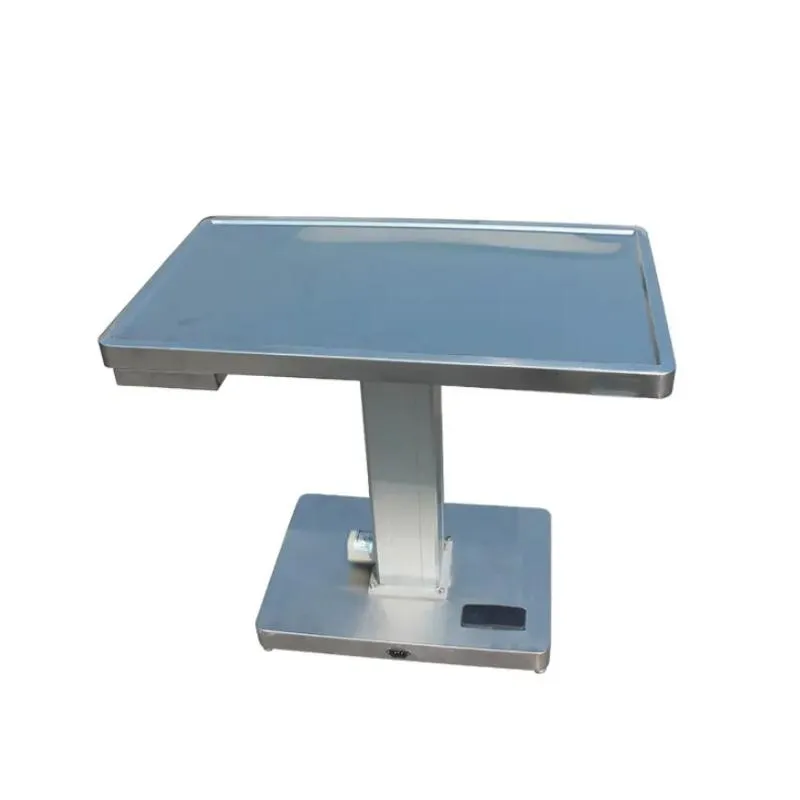 Veterinary Lifting Pet Examination Table