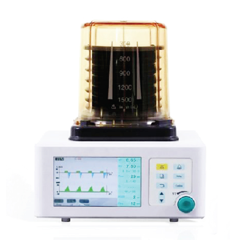 Hospital Respiratory Breathing Veterinary Animal Anesthesia Ventilator Machine Equipment Workstation