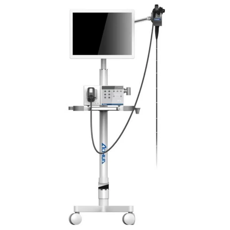 HD Veterinary Endoscopy System