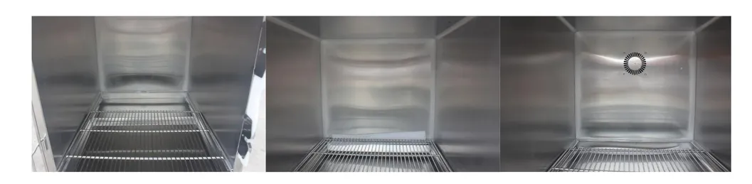 Veterinary Recovery Cage 2