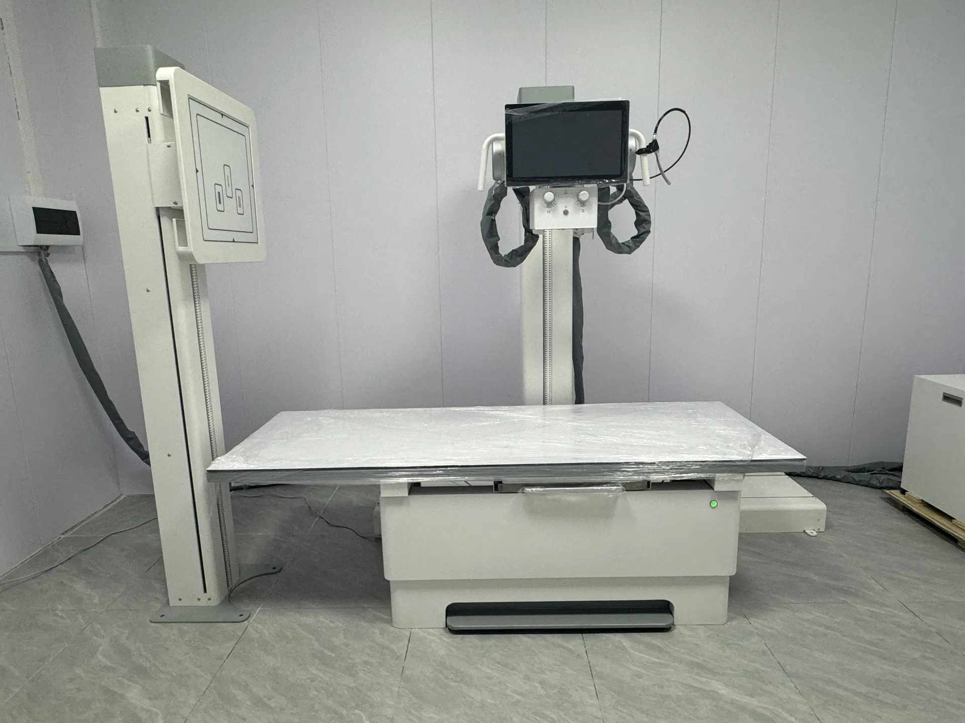 X-ray Equipment 2