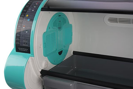 Dog Puppy Veterinary Pet Incubator Equipment ICU Intelligent Incubator Oxygen Ventilation Incubator