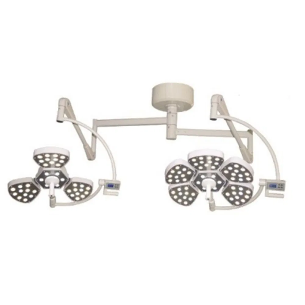 Modern Vet LED Shadowless Operating Room Light for All Veterinary Surgical Procedures