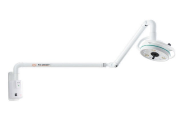 LED Veterinary Operating Lamp Infrared Operation Lamp Dental Examination Light