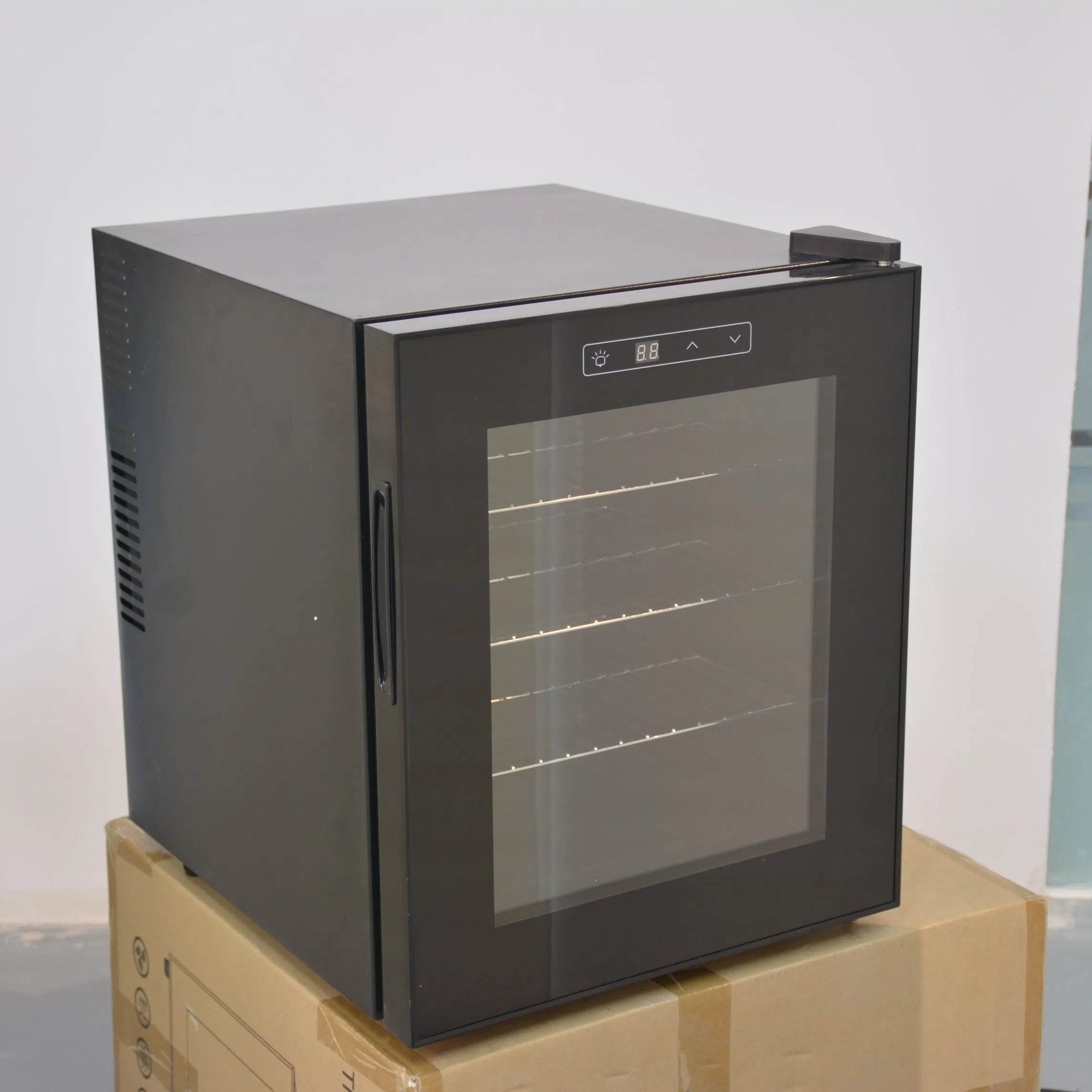 Intelligent Pet Reptiles Incubator Turtle Incubator Lizard Parrot Snake Egg Incubation with Heating Refrigerationno Reviews Yet