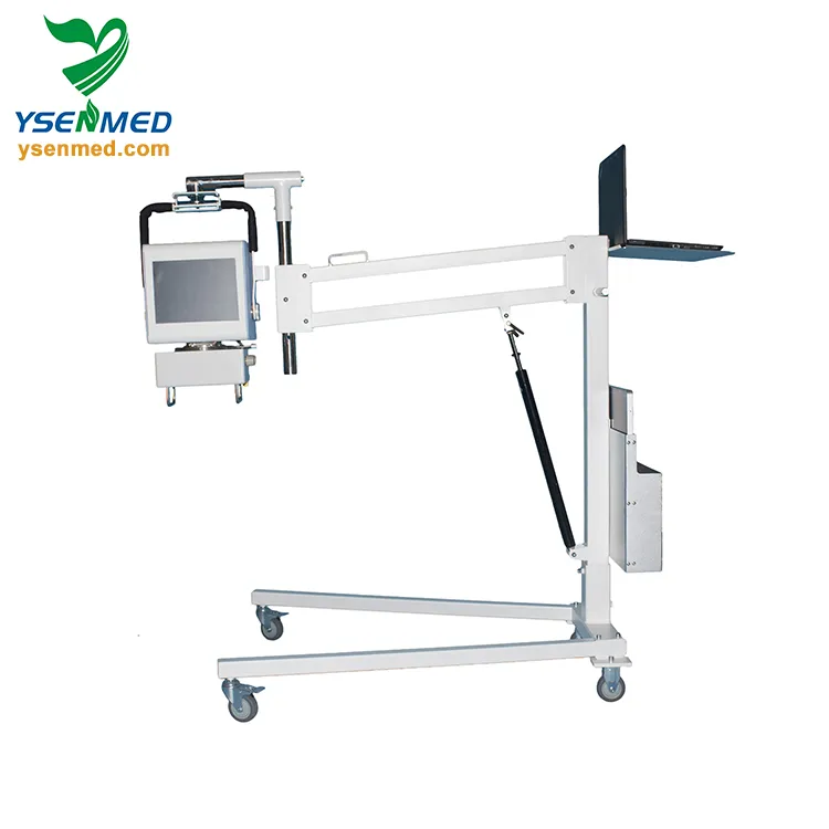 Portable X-ray Equipment