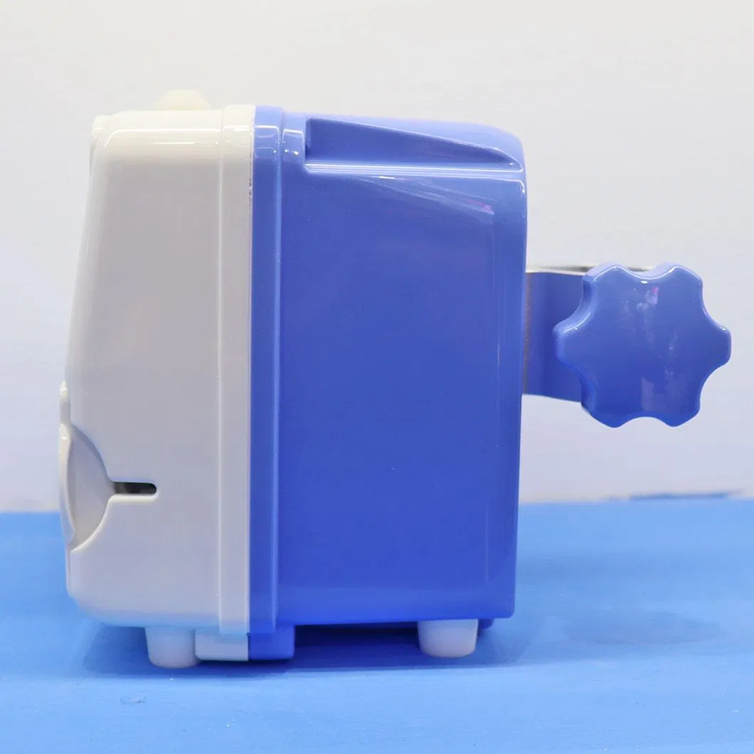 CE Approved Touch Screen Veterinary Infusion Pumps Pet Vet Pump Veterinary for Animal