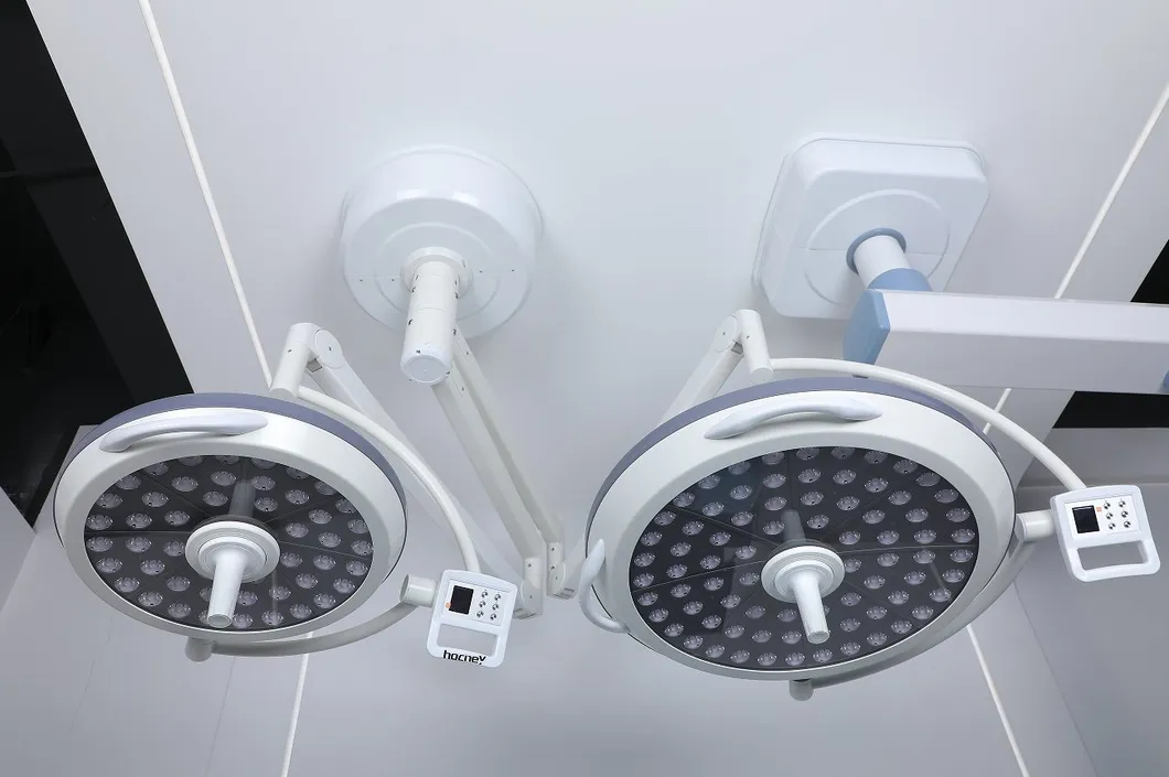 Surgical Light Details