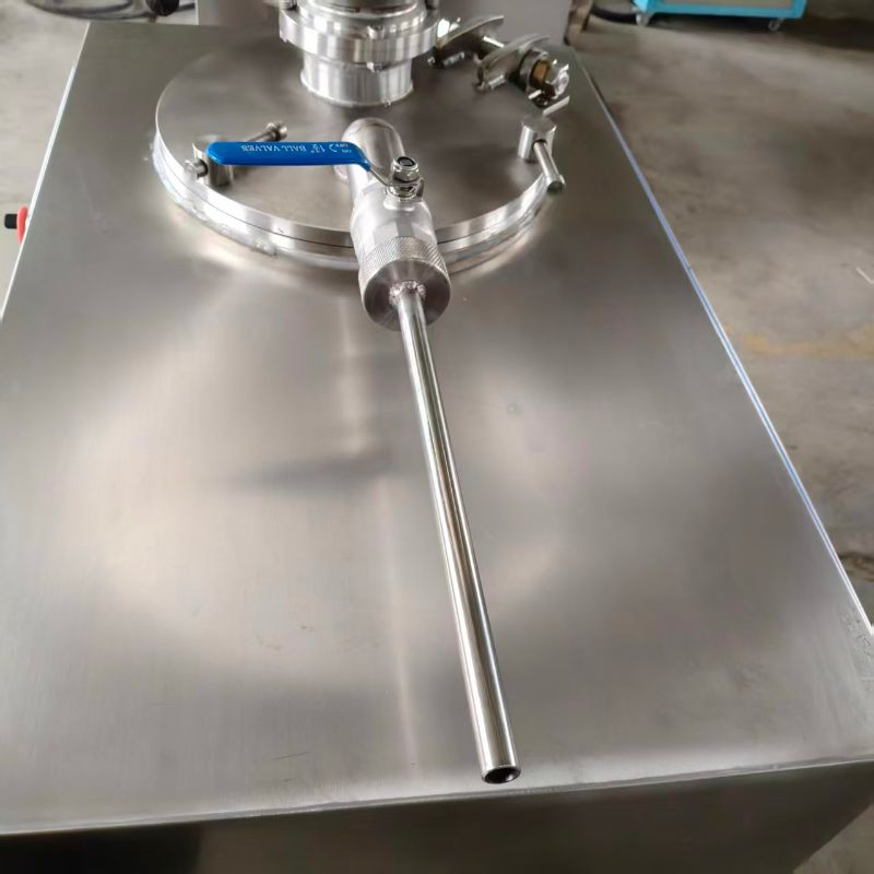 Fully Automatic Meat Filling Sausage Maker Processing Machine for Making Sausages Such as Sausages, Red Sausages, Grilled Sausages, Chicken Sausages, and Pet SA