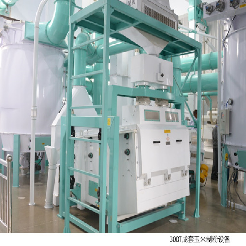 Advanced Flour Testing Equipment for Accurate Lab Analysis