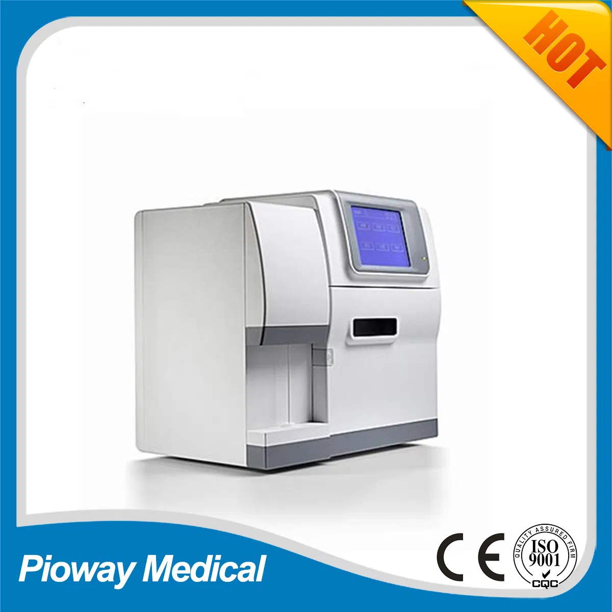 Reliable Animal Health Electrolyte Testing Equipment for Clinics