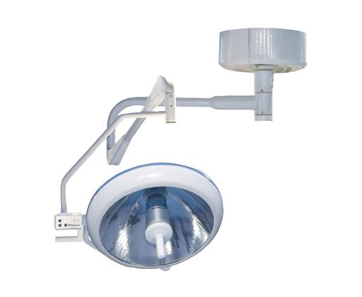 Durable Surgical Halogen Ceiling Operating Lamp Veterinary Clinic Equipment
