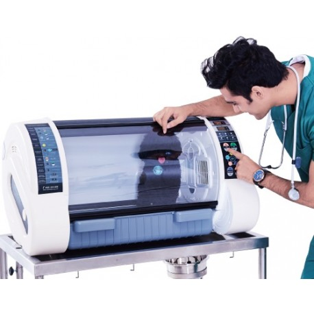 Pet Incubator Pet ICU Veterinary Equipment for Clinic Dog Cat Animal Price