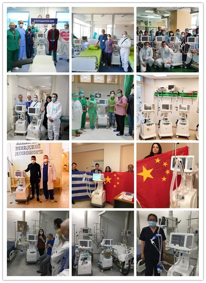 Anesthesia Machine View 5