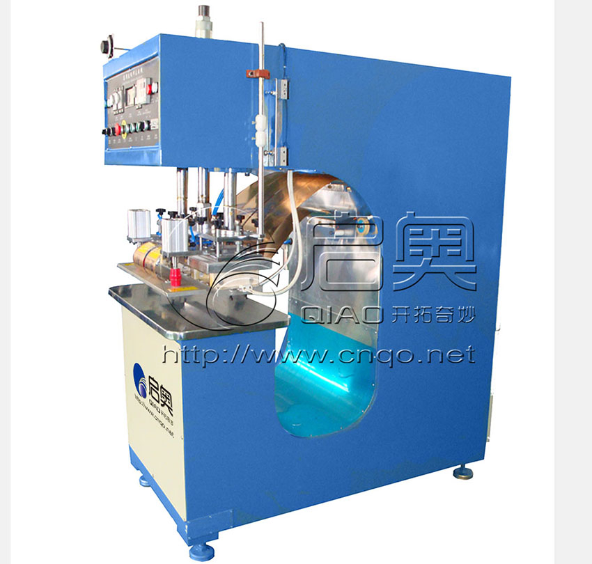 High Frequency PVC Welding Machine for Structural Membrane Shades Break Camp Pet Emergency Rescue Air Support Tent Covers Awning Sunshades