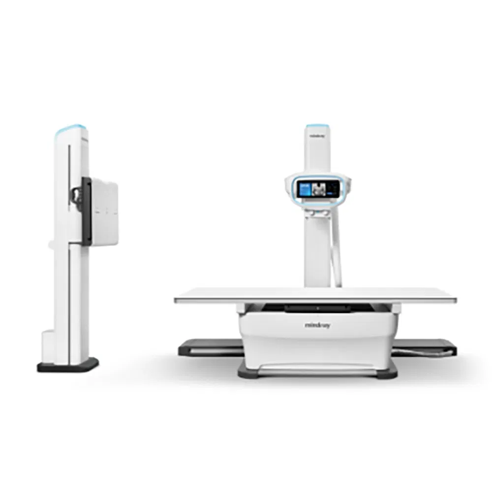 Mindray Digieye 350 High Quality One-Stop Medical Hospital Equipment Supplier Veterinary X-ray Computed Radiography System