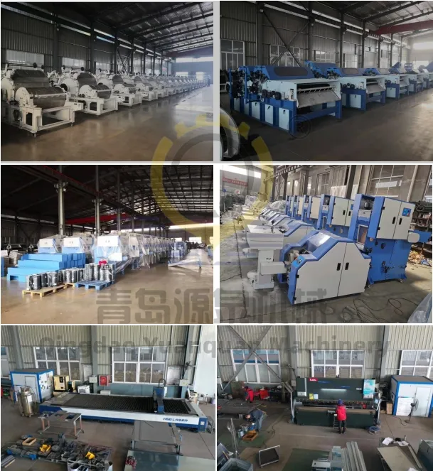 Processing Equipment