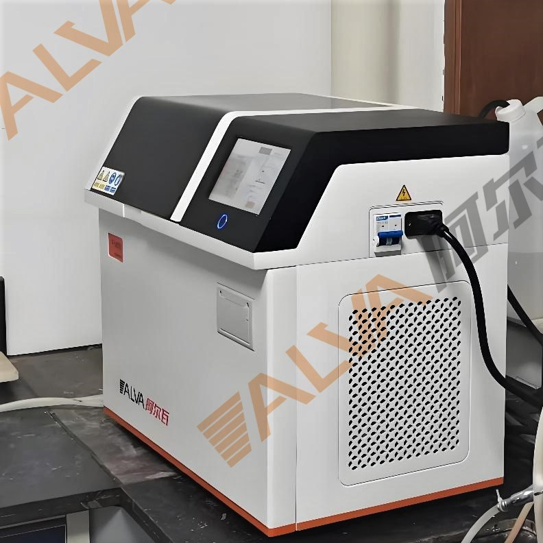 Fd1600 Fiber Analyzer: Efficient Fiber Analysis Lab Instrument for Animal Feed, Grains, Seeds, Food Products