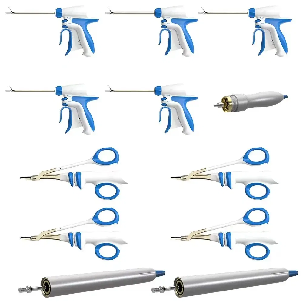 Essential Surgical Equipment