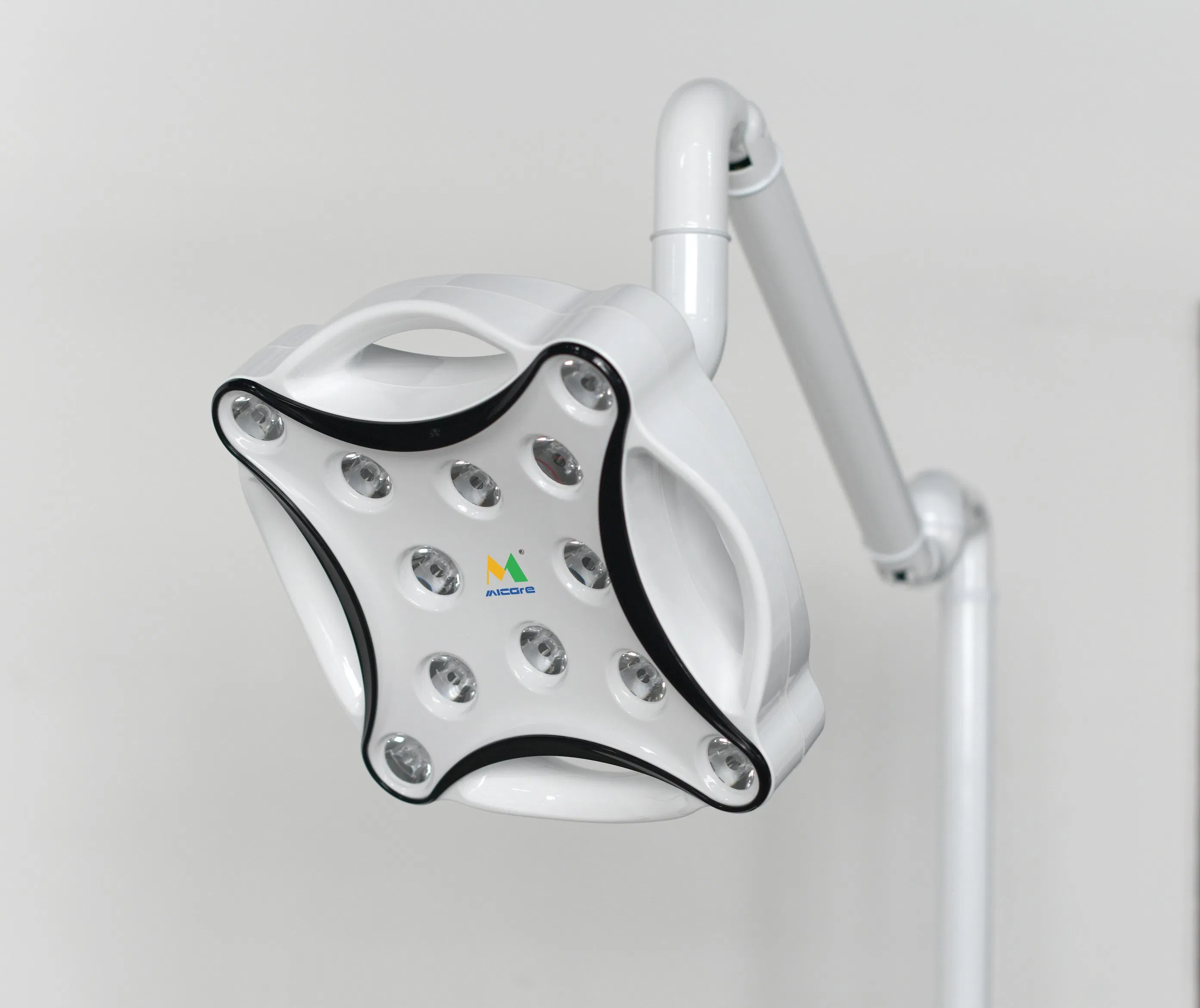 Jd1700 Mobile Surgery Lamp Veterinary Surgery Light Operating Light LED Minor Surgical Light