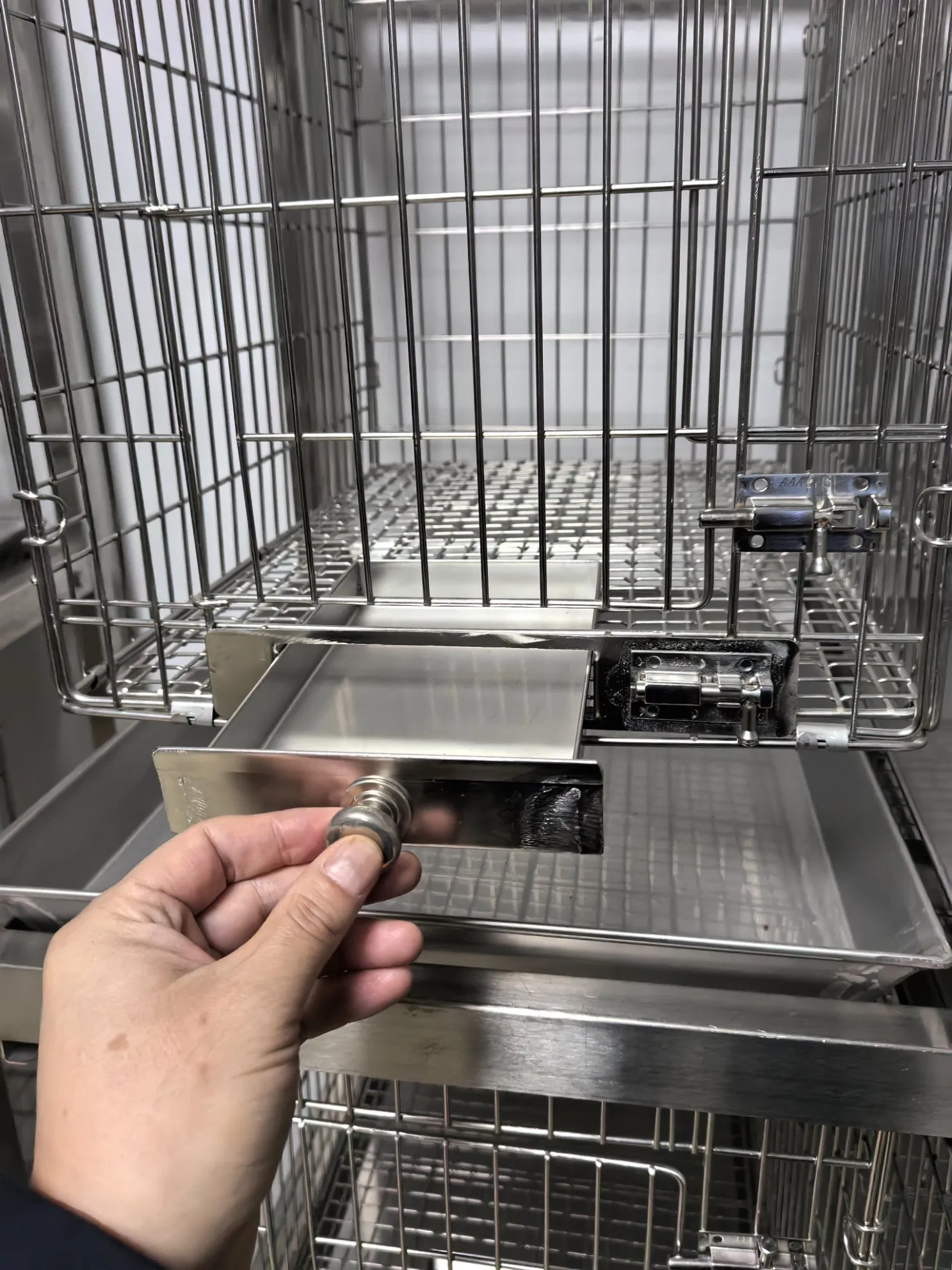 Lab Animal Biological Products Laboratory Equipment for Laboratory Animals