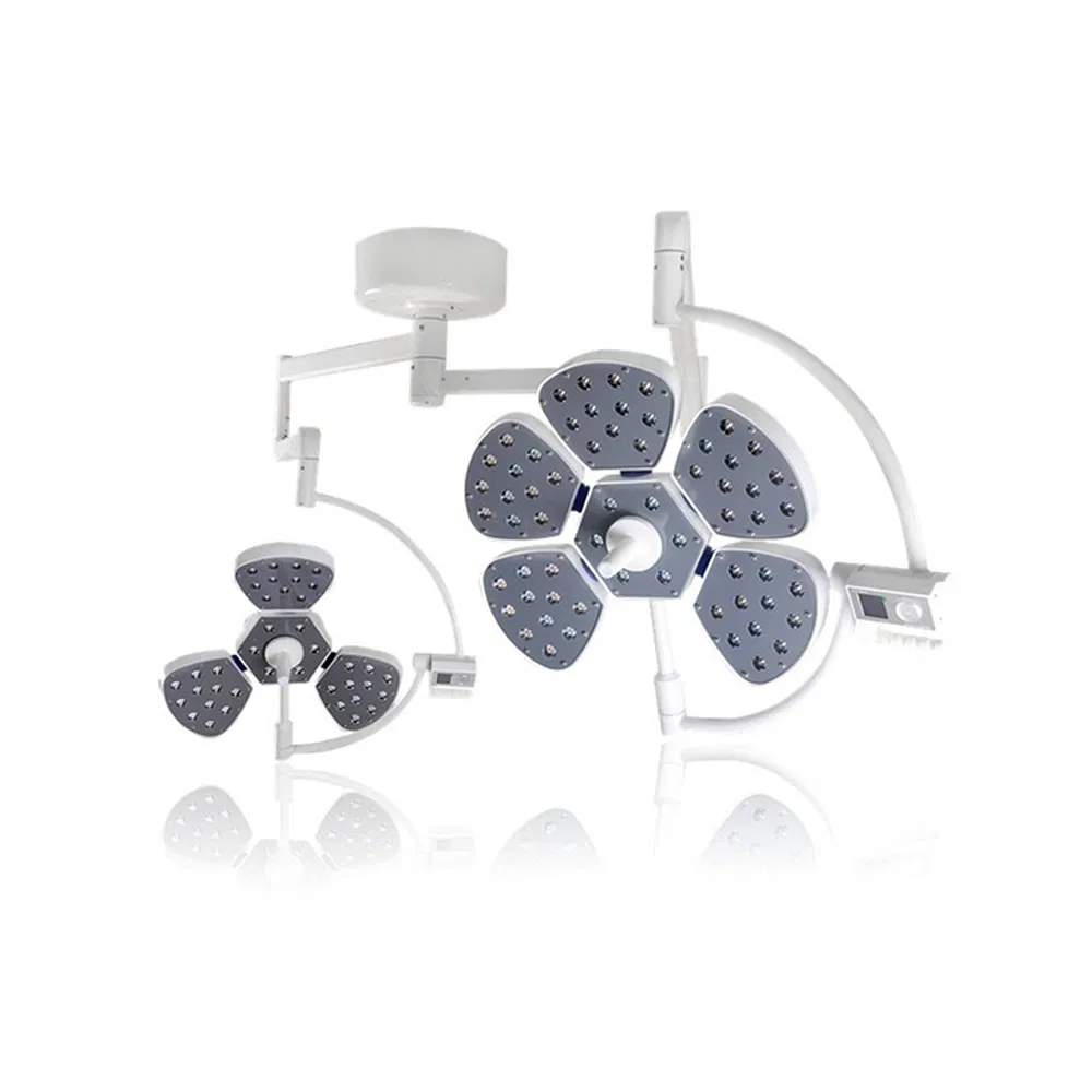 Modern Vet LED Shadowless Operating Room Light for All Veterinary Surgical Procedures