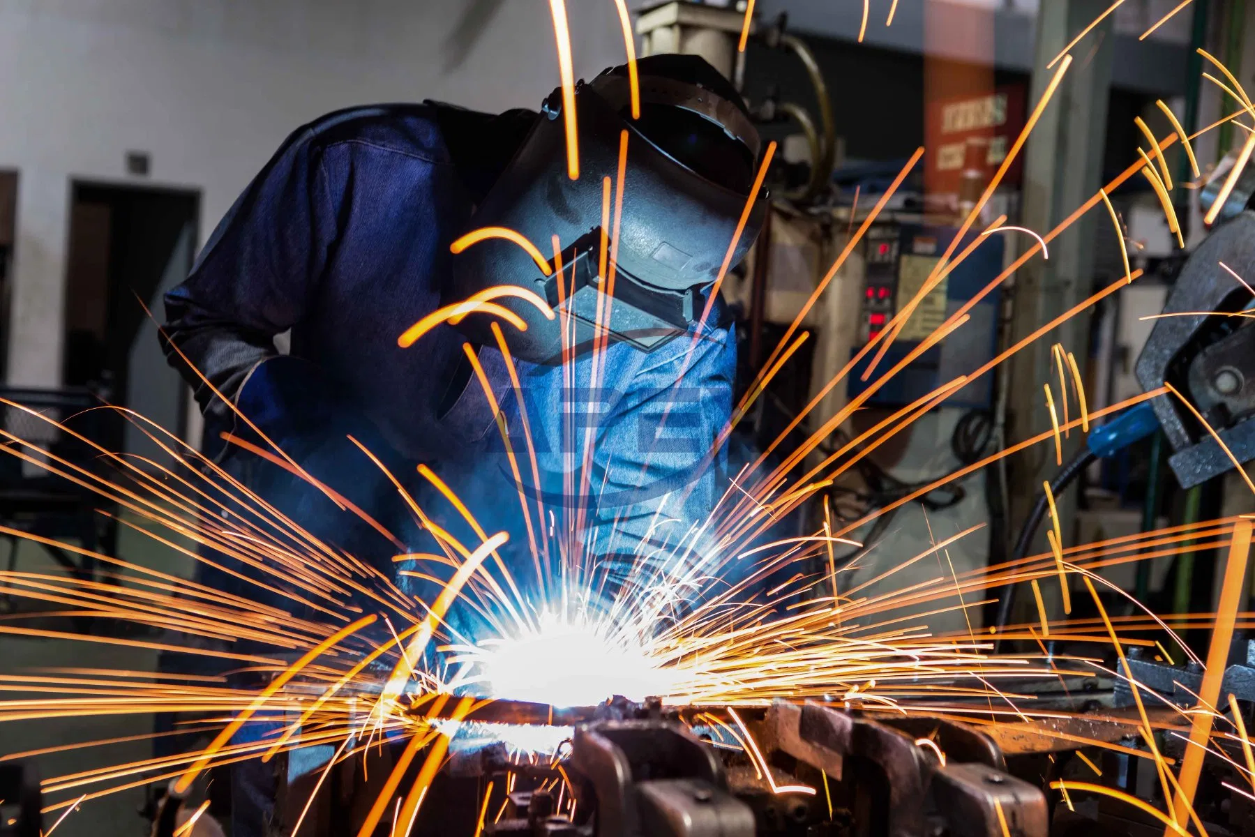 Manufacturing Facility