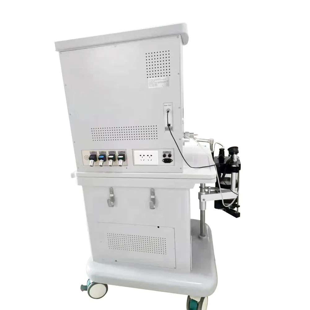 Surgical Equipment Hospital Anesthesia Instruments Veterinary Equipment for Animals