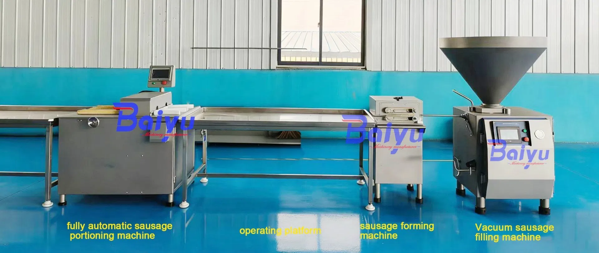 Stainless Steel Material