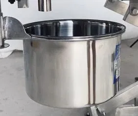 Waste liquid system