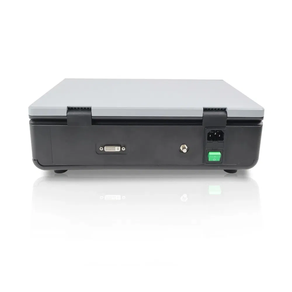 Endoscopy System Detail 11