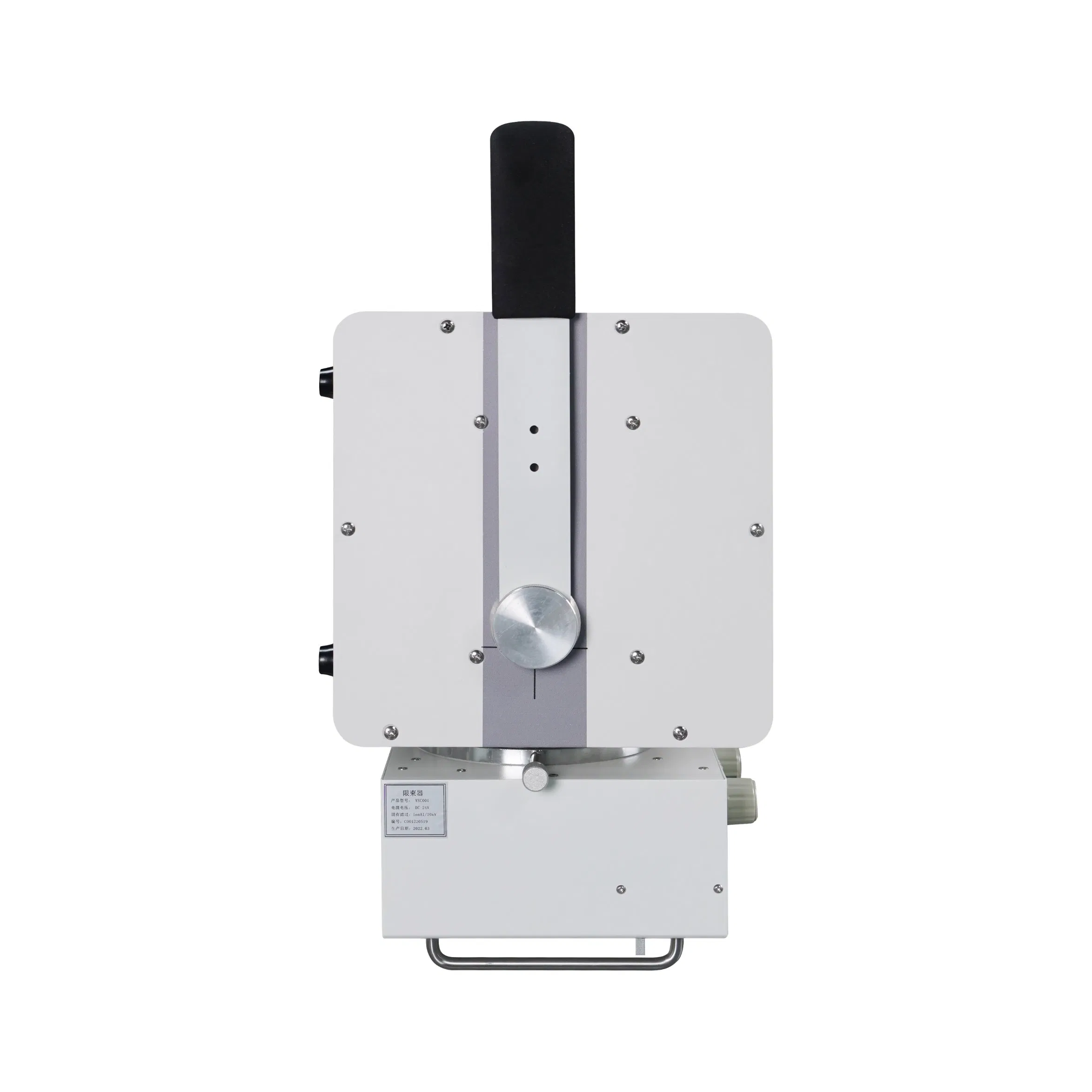 Medical Equipment 5kw Portable Digital X-ray Veterinary Device
