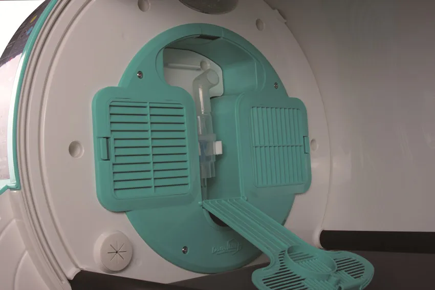 Veterinary ICU Pet Puppy Dog Incubator