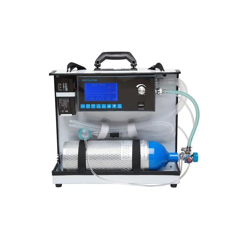 Portable Medical Surgical Anesthesia Operating Machine