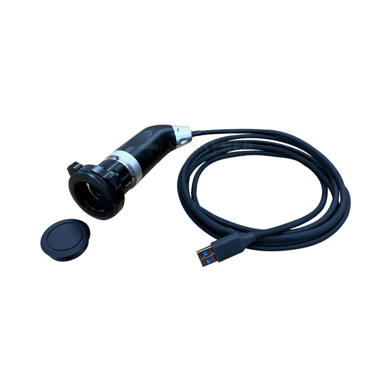 Sy-P031HD4 HD Medical Endoscope High Definition USB Ent Endoscopy Camera System
