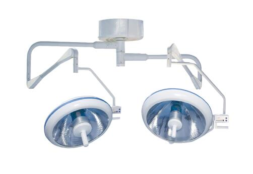 Durable Surgical Halogen Ceiling Operating Lamp Veterinary Clinic Equipment