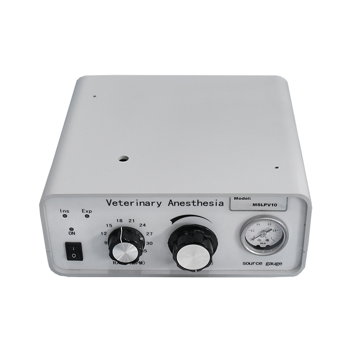 Portable Veterinary Anesthesia Ventilator Mahchine Veterinary Equipment