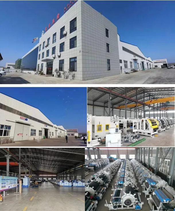 Manufacturing Process