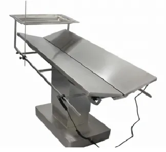 Surgical Table 3