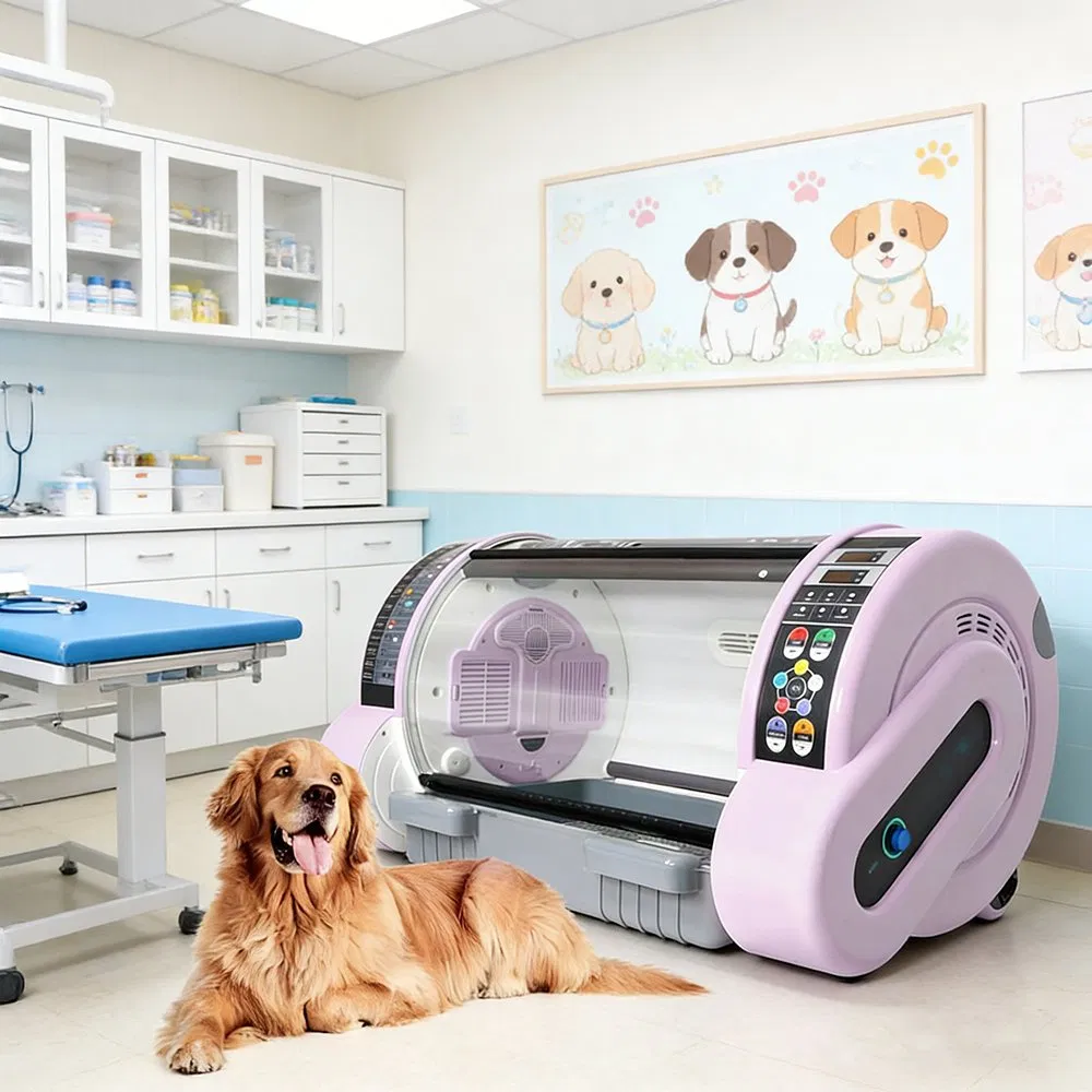 Senwell Medical Low Prices Hot Selling Auto Adjustable Baby Animal Incubator Pet Incubator