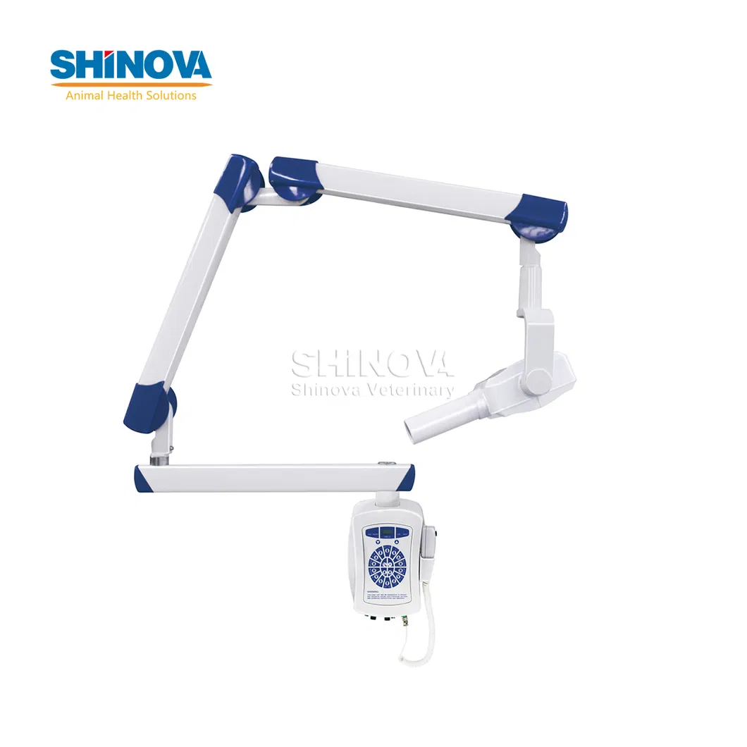 Veterinary Dental X-ray DX10B