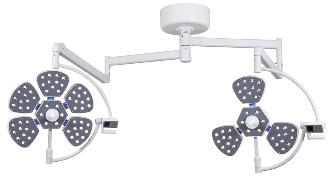 Surgical Light Structure