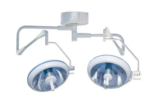 Surgical Halogen Ceiling Operating Lamp