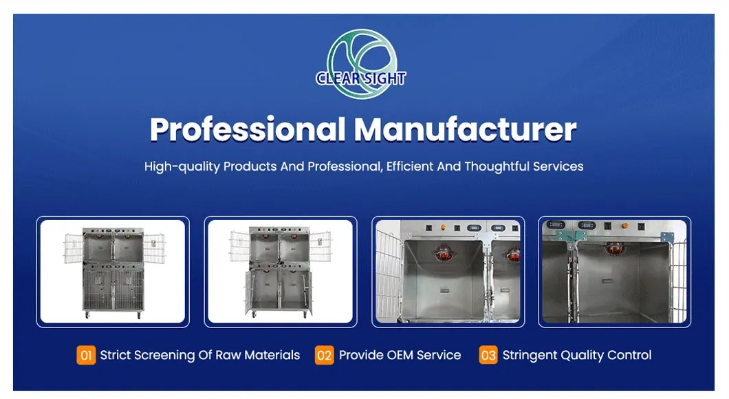 Smart Oxygen Chamber Banner